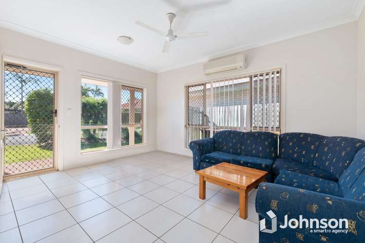 Third view of Homely villa listing, 28/26 Stay Place, Carseldine QLD 4034