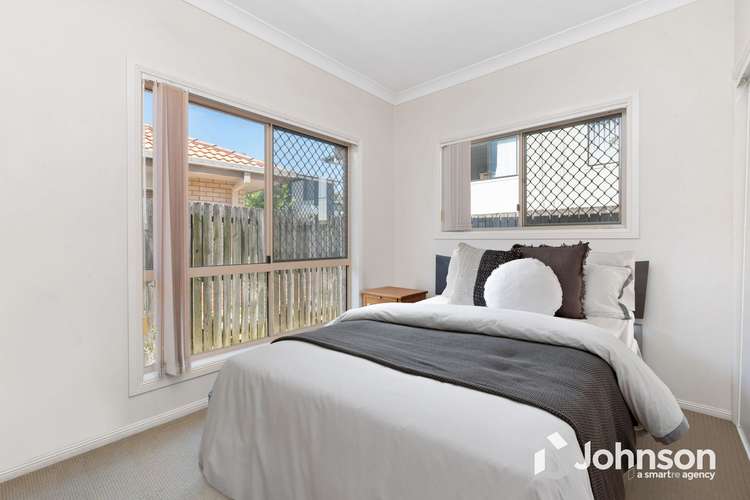 Sixth view of Homely villa listing, 28/26 Stay Place, Carseldine QLD 4034