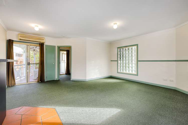 Third view of Homely unit listing, 4/58 Berry Street, Spring Hill QLD 4000