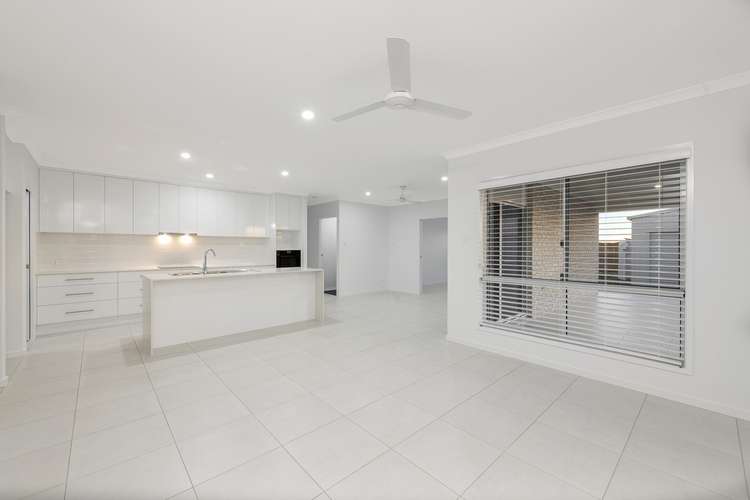 Third view of Homely house listing, 25 Sandy Street, Bargara QLD 4670