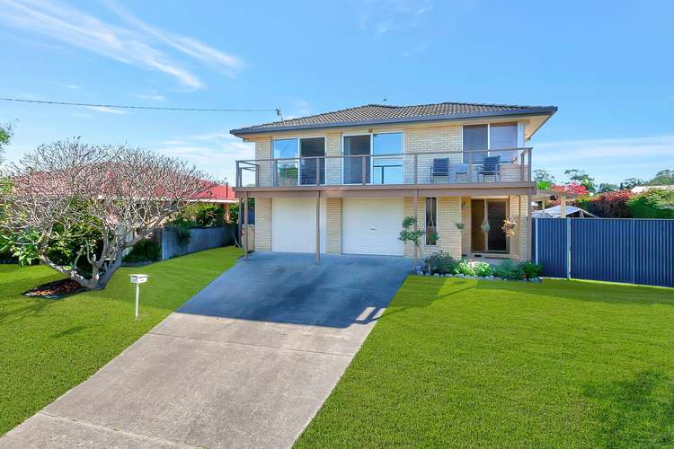 Main view of Homely house listing, 81 Dawn Parade, Miami QLD 4220