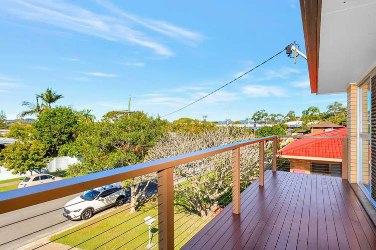 Fifth view of Homely house listing, 81 Dawn Parade, Miami QLD 4220