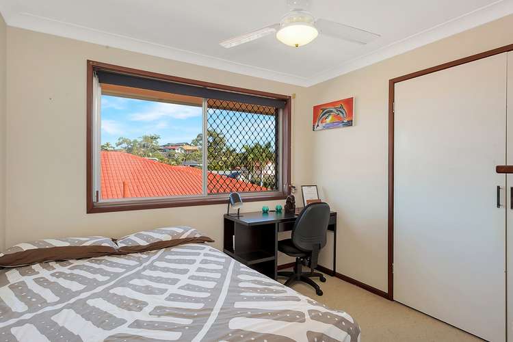 Sixth view of Homely house listing, 81 Dawn Parade, Miami QLD 4220
