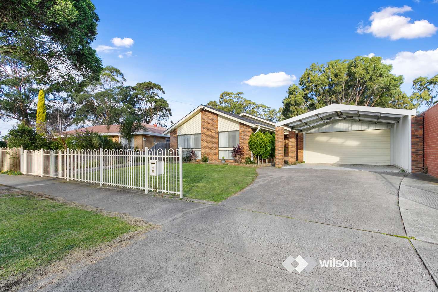 Main view of Homely house listing, 4 Glenview Drive, Traralgon VIC 3844