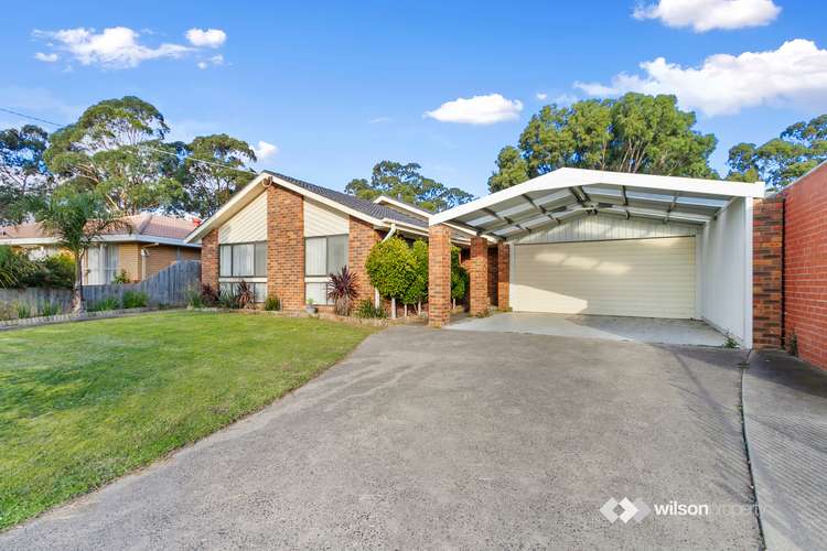 Second view of Homely house listing, 4 Glenview Drive, Traralgon VIC 3844