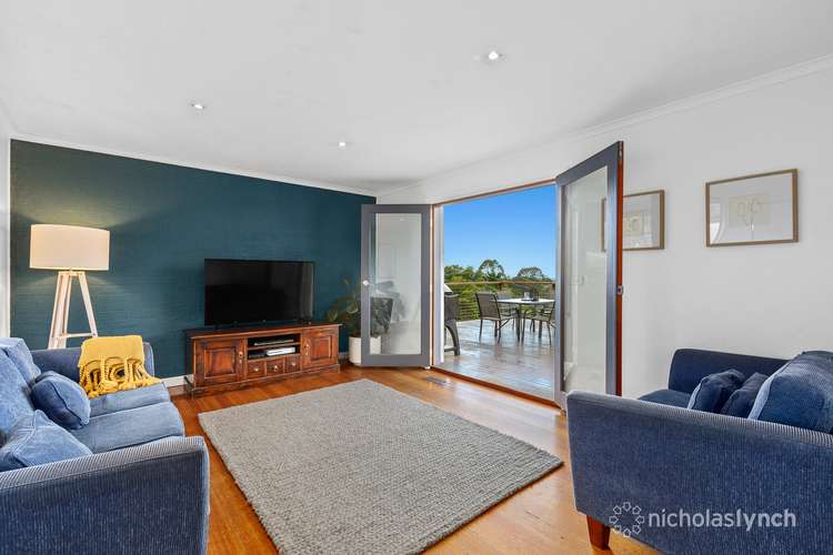 Fourth view of Homely house listing, 18 Mountain Avenue, Frankston South VIC 3199