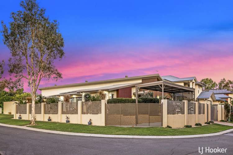Main view of Homely house listing, 15 Innaminka Place, Parkinson QLD 4115