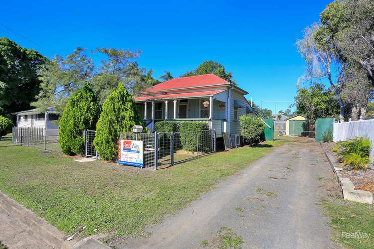 Second view of Homely house listing, 4 Prospect Street, Bundaberg South QLD 4670