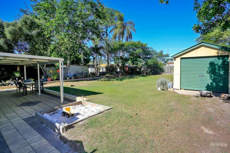 Third view of Homely house listing, 4 Prospect Street, Bundaberg South QLD 4670