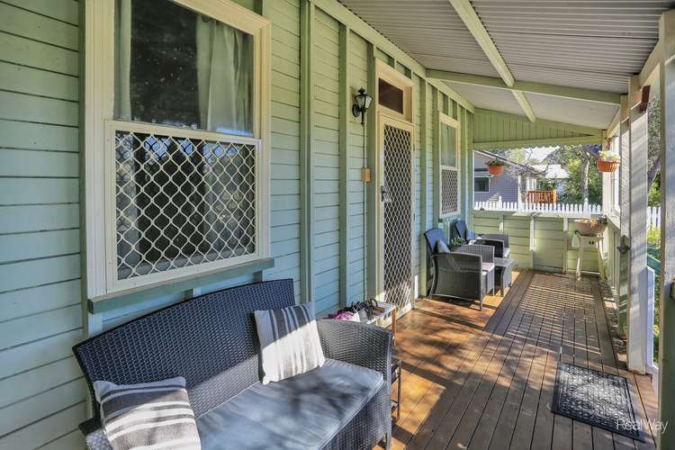 Fourth view of Homely house listing, 4 Prospect Street, Bundaberg South QLD 4670