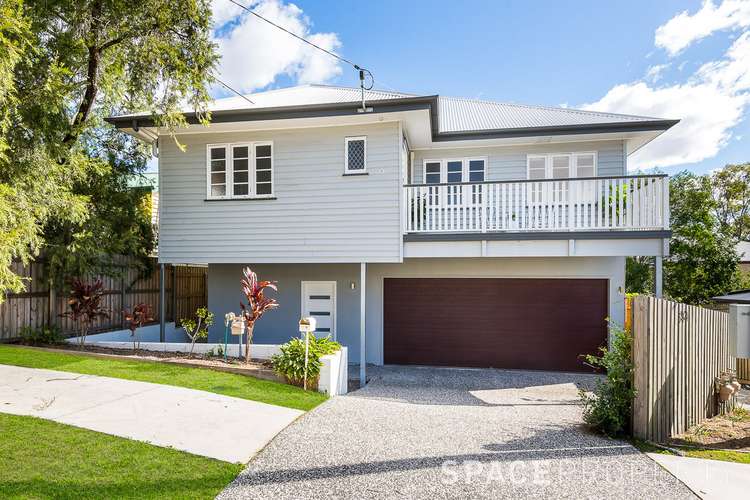 Main view of Homely house listing, 53 Tarana Street, Camp Hill QLD 4152