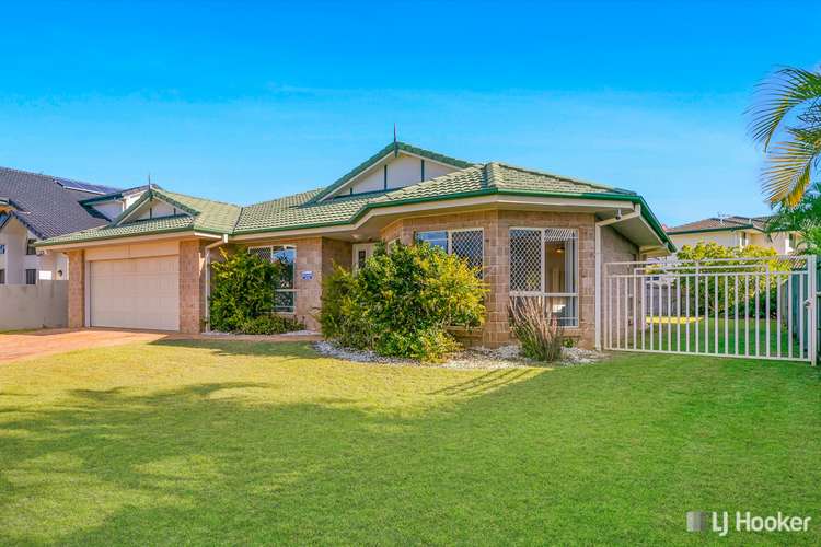 Second view of Homely house listing, 11 Cayman Crescent, Ormiston QLD 4160