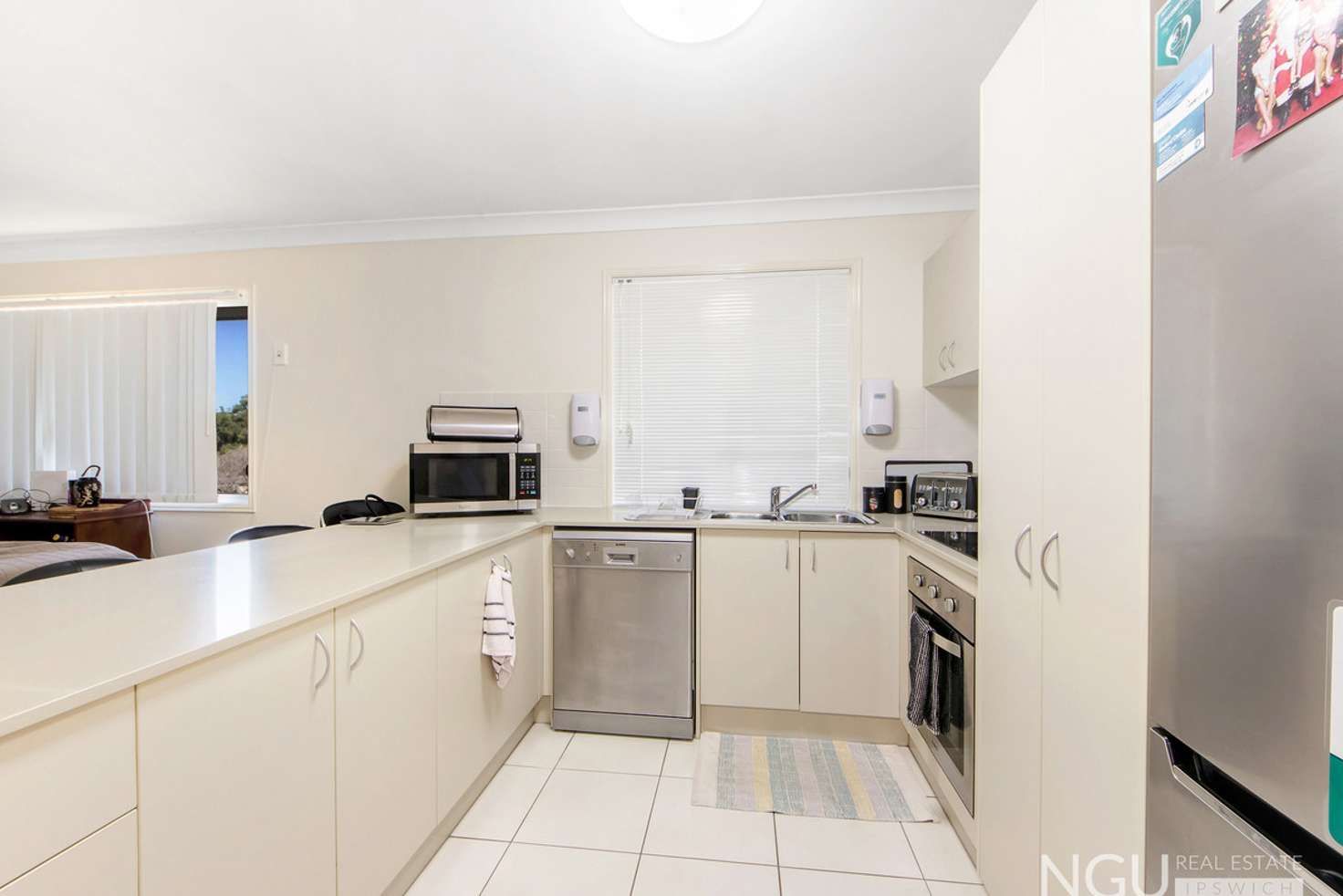 Main view of Homely house listing, 36 Barwell Street, Brassall QLD 4305