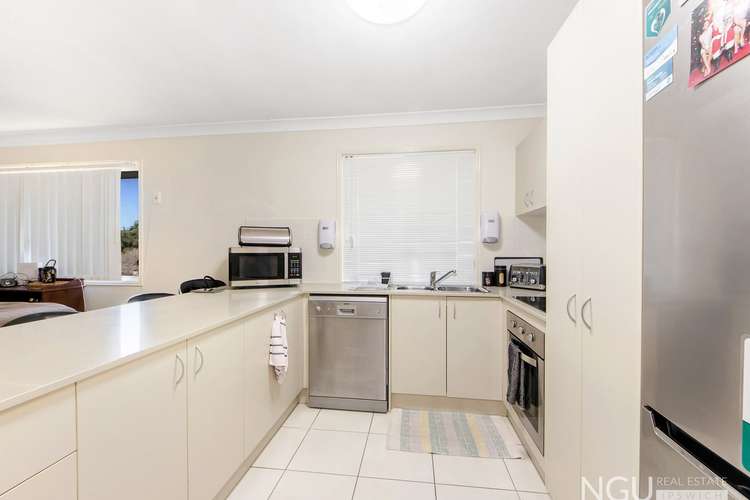 Main view of Homely house listing, 36 Barwell Street, Brassall QLD 4305