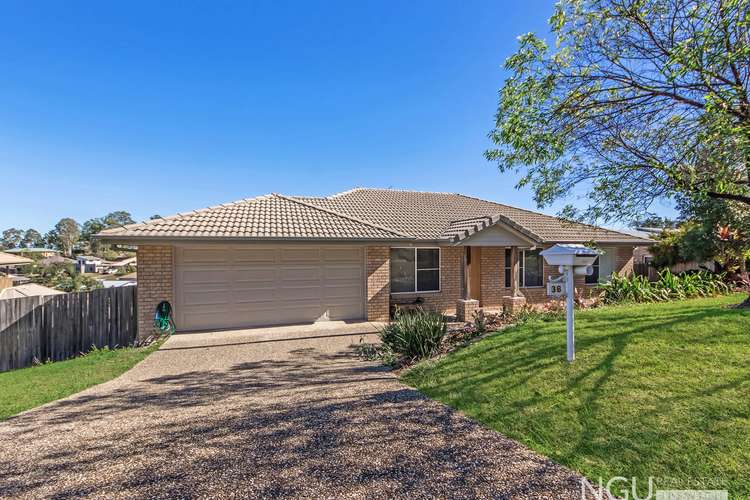 Third view of Homely house listing, 36 Barwell Street, Brassall QLD 4305