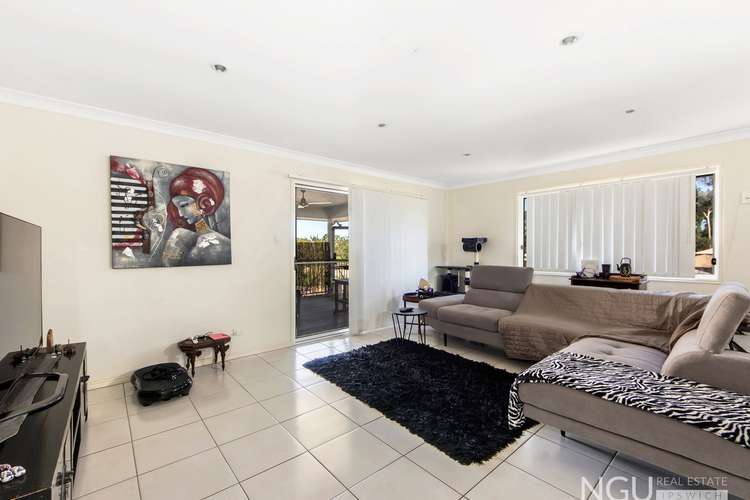 Fourth view of Homely house listing, 36 Barwell Street, Brassall QLD 4305