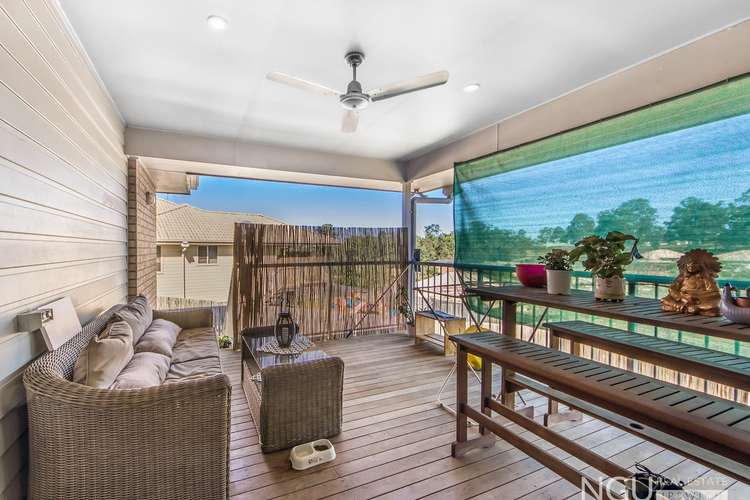 Fifth view of Homely house listing, 36 Barwell Street, Brassall QLD 4305