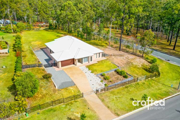 Second view of Homely house listing, 1-3 Preston Street, New Beith QLD 4124