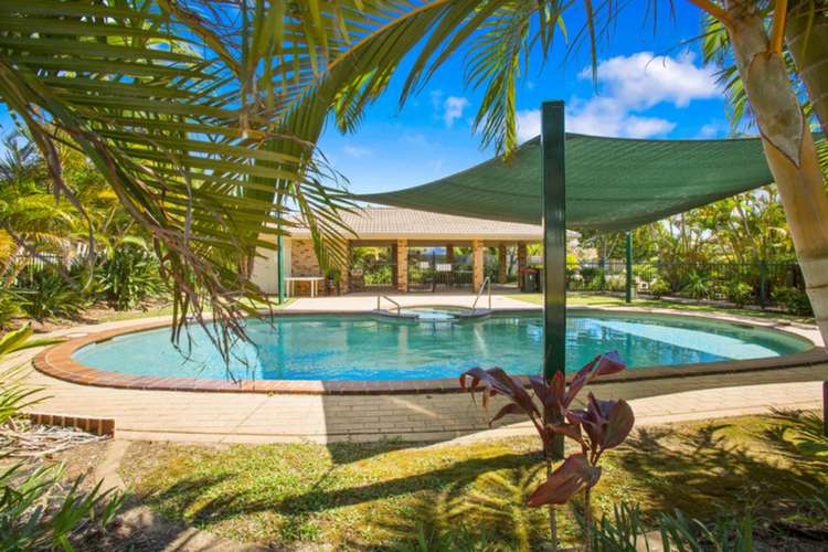 Main view of Homely villa listing, 74/73-101 Darlington Drive, Banora Point NSW 2486