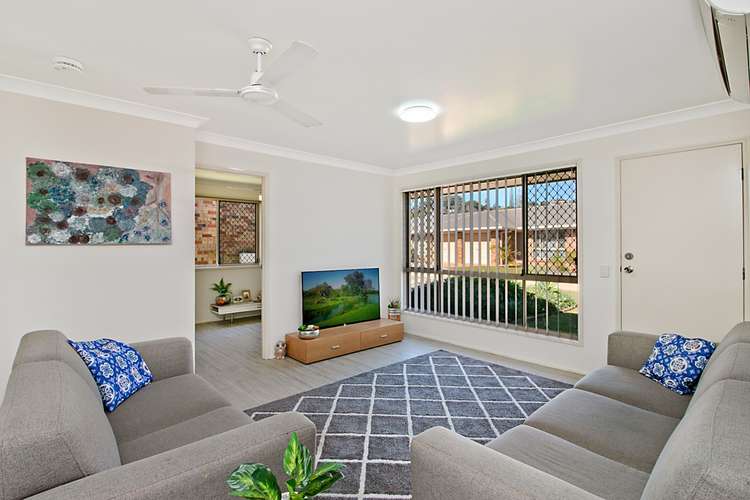 Second view of Homely villa listing, 74/73-101 Darlington Drive, Banora Point NSW 2486
