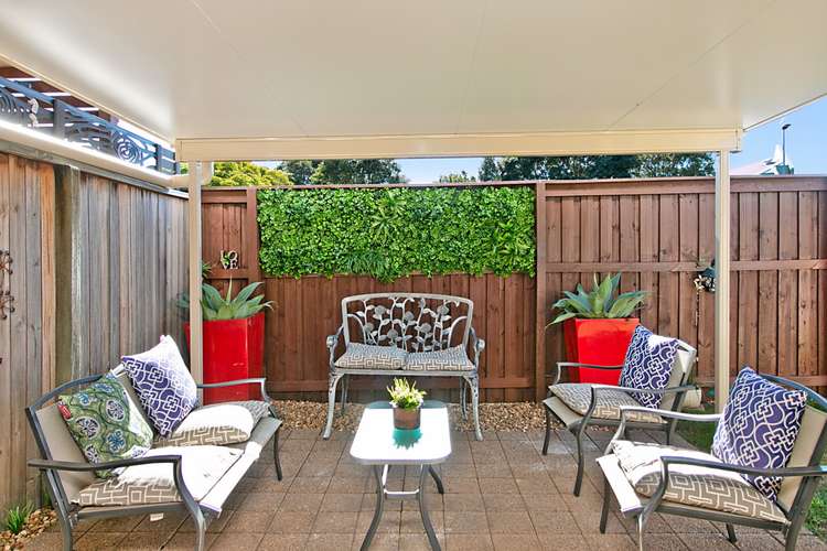 Third view of Homely villa listing, 74/73-101 Darlington Drive, Banora Point NSW 2486