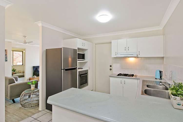 Fourth view of Homely villa listing, 74/73-101 Darlington Drive, Banora Point NSW 2486