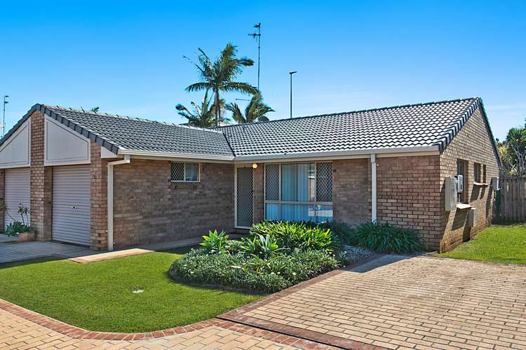 Fifth view of Homely villa listing, 74/73-101 Darlington Drive, Banora Point NSW 2486