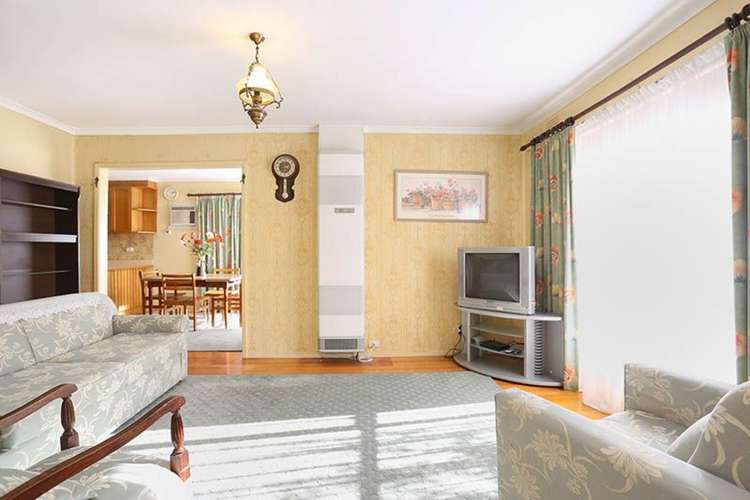 Second view of Homely house listing, 3 Killara Street, Sunshine West VIC 3020
