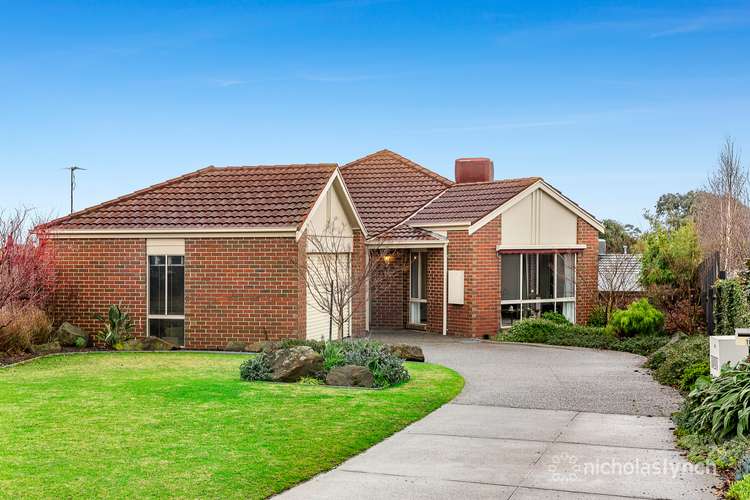 Main view of Homely house listing, 10 Cranswick Court, Mornington VIC 3931