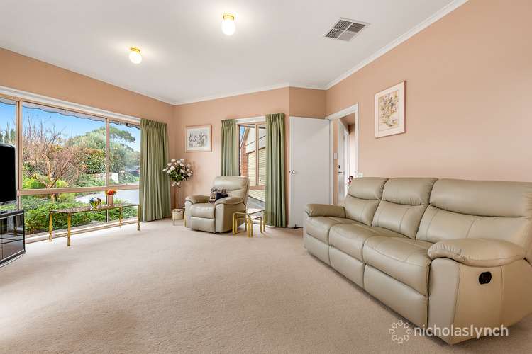 Second view of Homely house listing, 10 Cranswick Court, Mornington VIC 3931