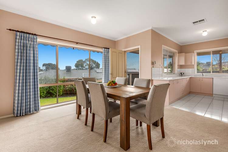 Third view of Homely house listing, 10 Cranswick Court, Mornington VIC 3931
