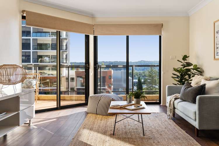 Main view of Homely apartment listing, 23/107-115 Henry Parry Drive, Gosford NSW 2250