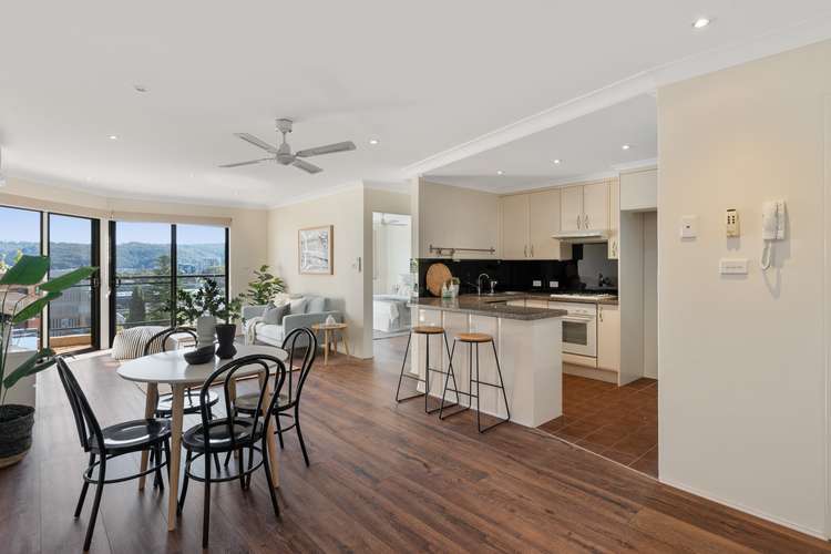 Fifth view of Homely apartment listing, 23/107-115 Henry Parry Drive, Gosford NSW 2250