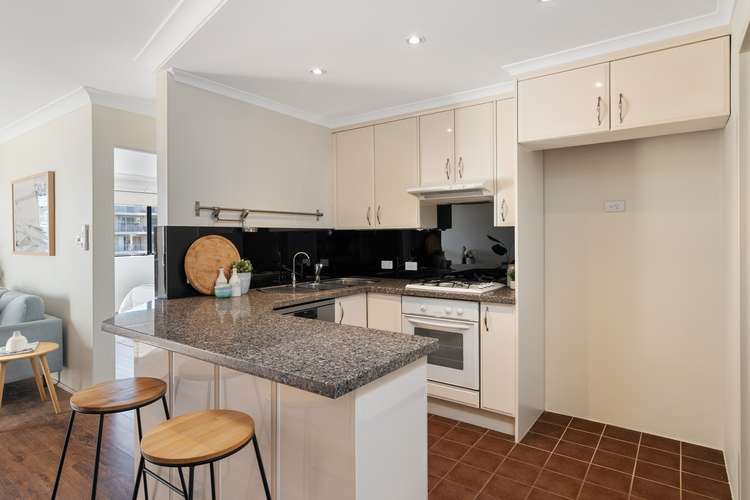 Sixth view of Homely apartment listing, 23/107-115 Henry Parry Drive, Gosford NSW 2250