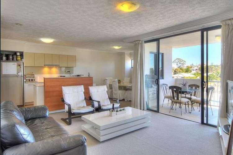 Main view of Homely unit listing, 329/803 Stanley Street, Woolloongabba QLD 4102