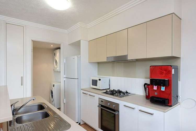 Third view of Homely unit listing, 329/803 Stanley Street, Woolloongabba QLD 4102