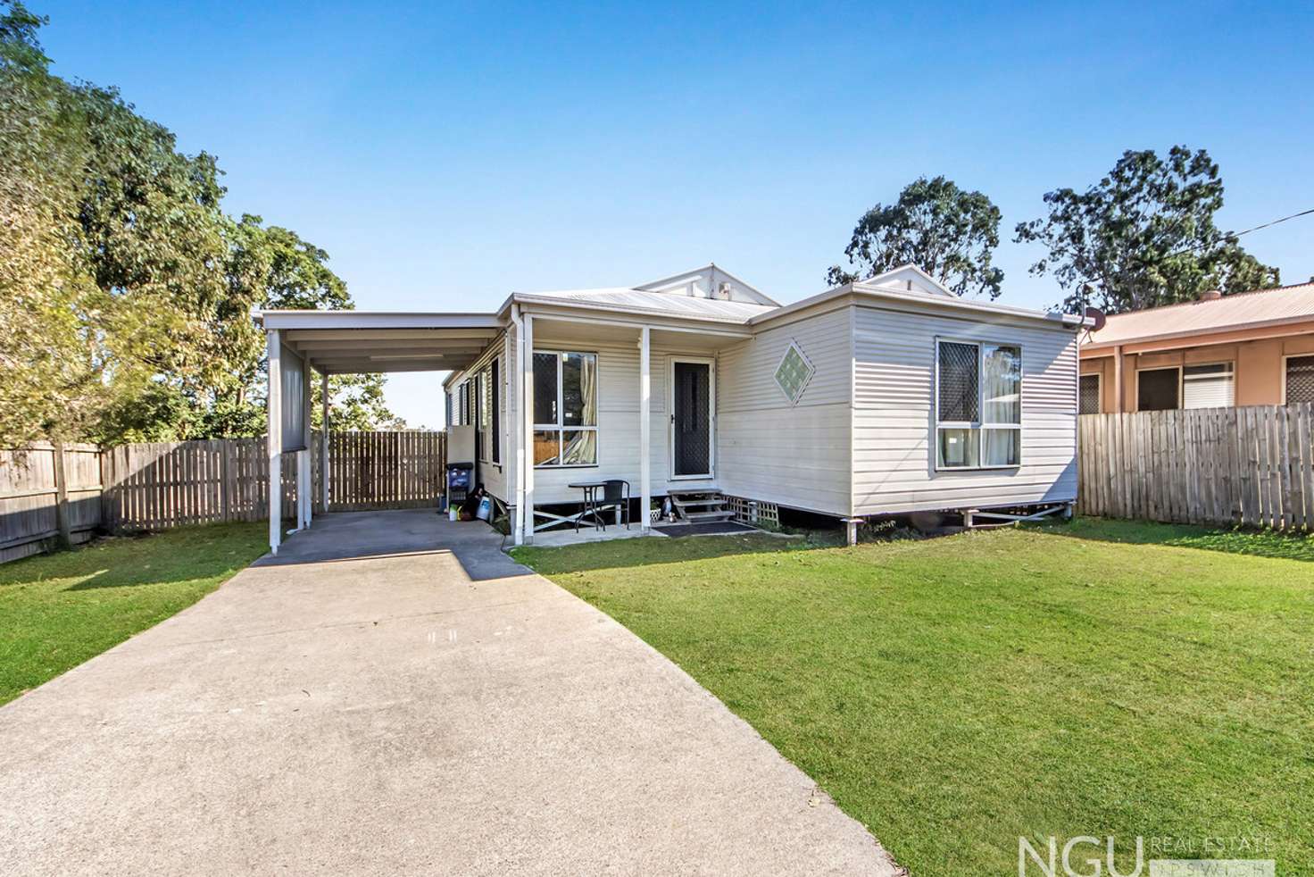 Main view of Homely house listing, 32 Earl Street, Dinmore QLD 4303