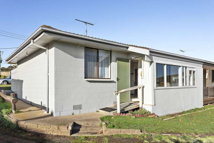 Main view of Homely house listing, 4/21-23 Welfare Street, Portarlington VIC 3223