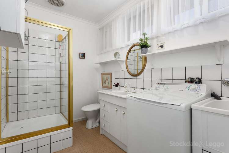 Fifth view of Homely house listing, 4/21-23 Welfare Street, Portarlington VIC 3223