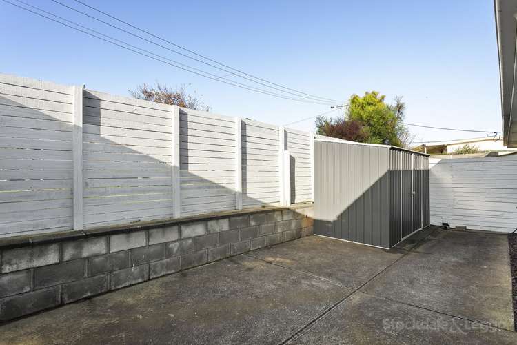 Sixth view of Homely house listing, 4/21-23 Welfare Street, Portarlington VIC 3223