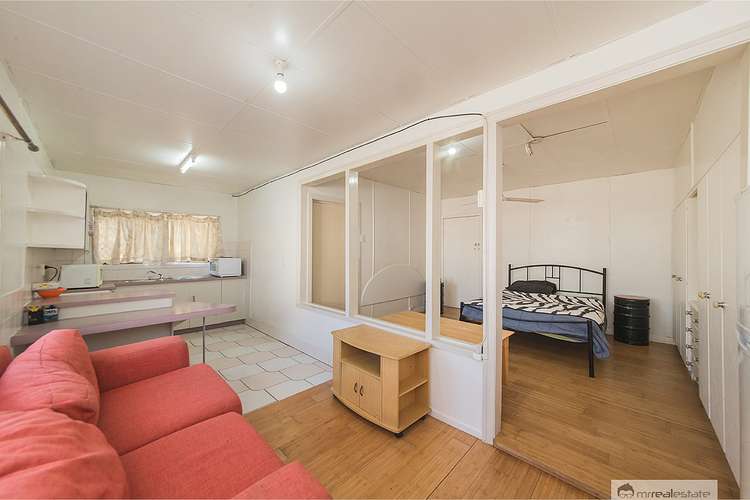Second view of Homely blockOfUnits listing, 246 William Street, Allenstown QLD 4700