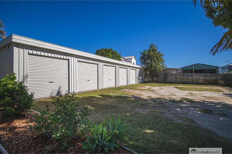 Third view of Homely blockOfUnits listing, 246 William Street, Allenstown QLD 4700