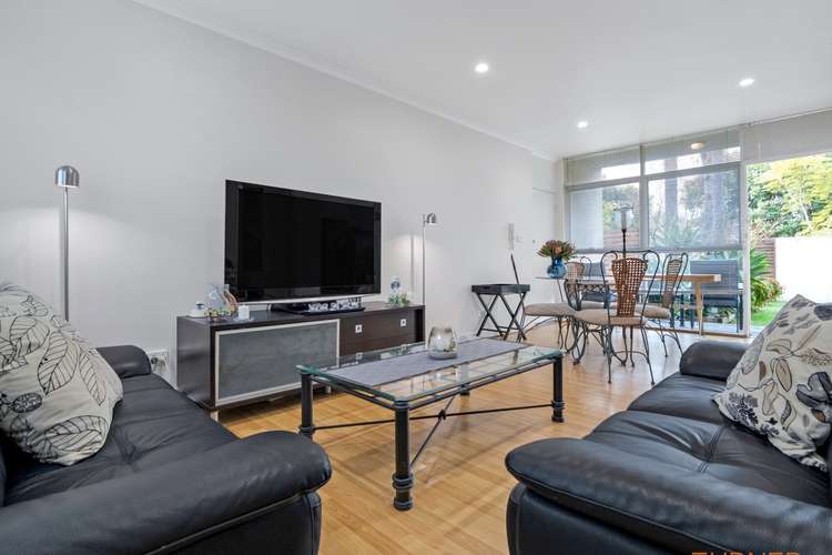 Sixth view of Homely unit listing, 3/35-39 Sydney Street, Glenside SA 5065