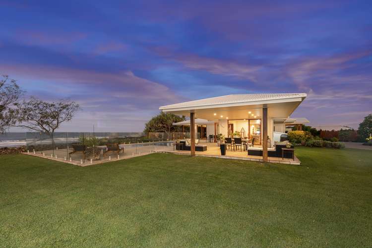 Second view of Homely acreageSemiRural listing, 240 Shelley Street, Burnett Heads QLD 4670