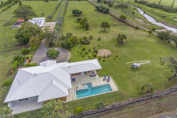 Sixth view of Homely acreageSemiRural listing, 240 Shelley Street, Burnett Heads QLD 4670