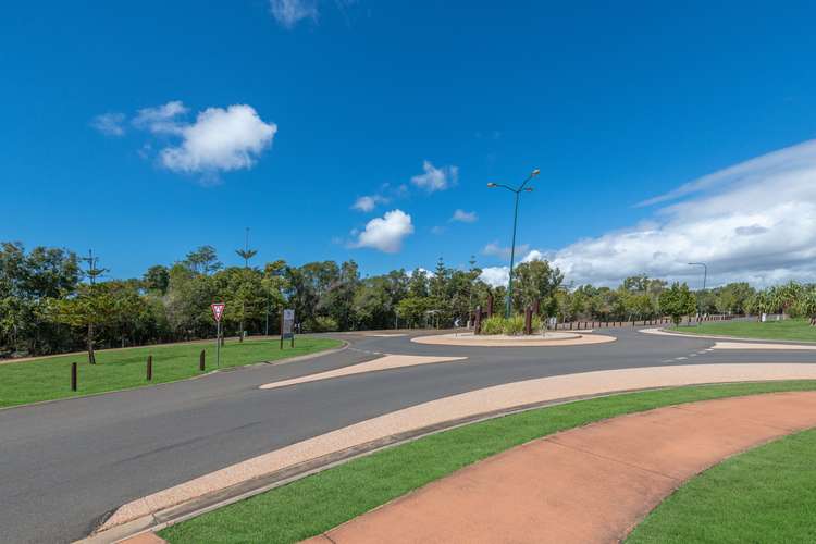 Third view of Homely residentialLand listing, LOT 78 Sanctuary Park, Ashfield QLD 4670