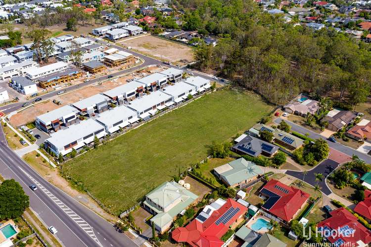 Sixth view of Homely residentialLand listing, 200 Nottingham Road, Parkinson QLD 4115