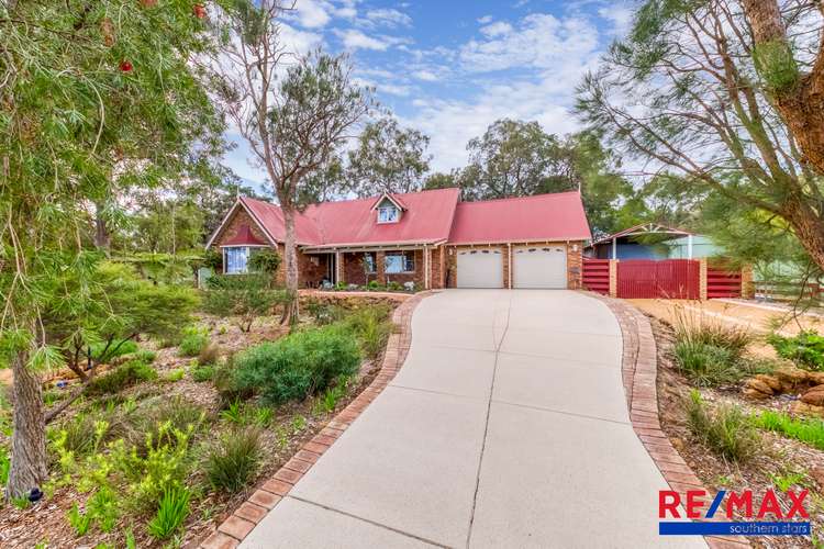 Main view of Homely house listing, 18 Heslop Road, Lesmurdie WA 6076