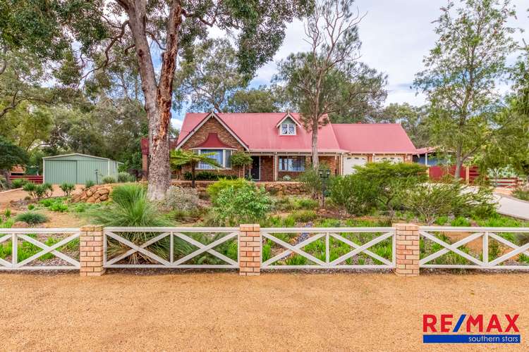 Second view of Homely house listing, 18 Heslop Road, Lesmurdie WA 6076