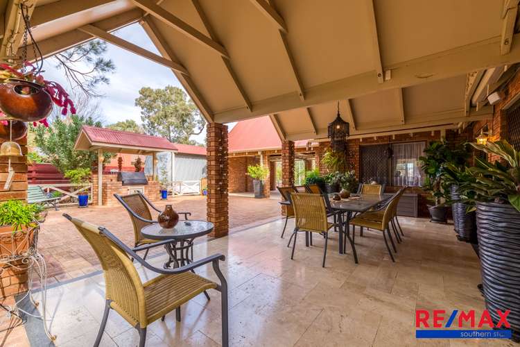 Third view of Homely house listing, 18 Heslop Road, Lesmurdie WA 6076